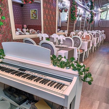 Boutique Hotel Behi Kurdzhali Ngoại thất bức ảnh