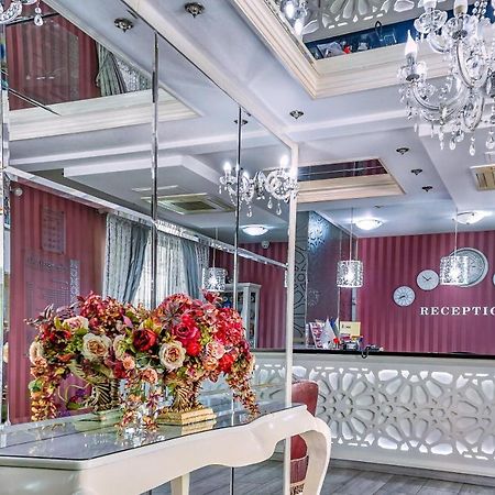 Boutique Hotel Behi Kurdzhali Ngoại thất bức ảnh