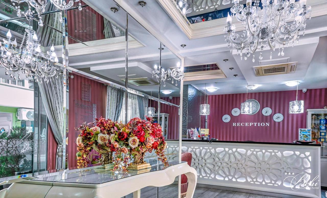 Boutique Hotel Behi Kurdzhali Ngoại thất bức ảnh