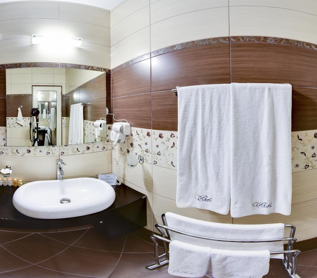 Boutique Hotel Behi Kurdzhali Ngoại thất bức ảnh