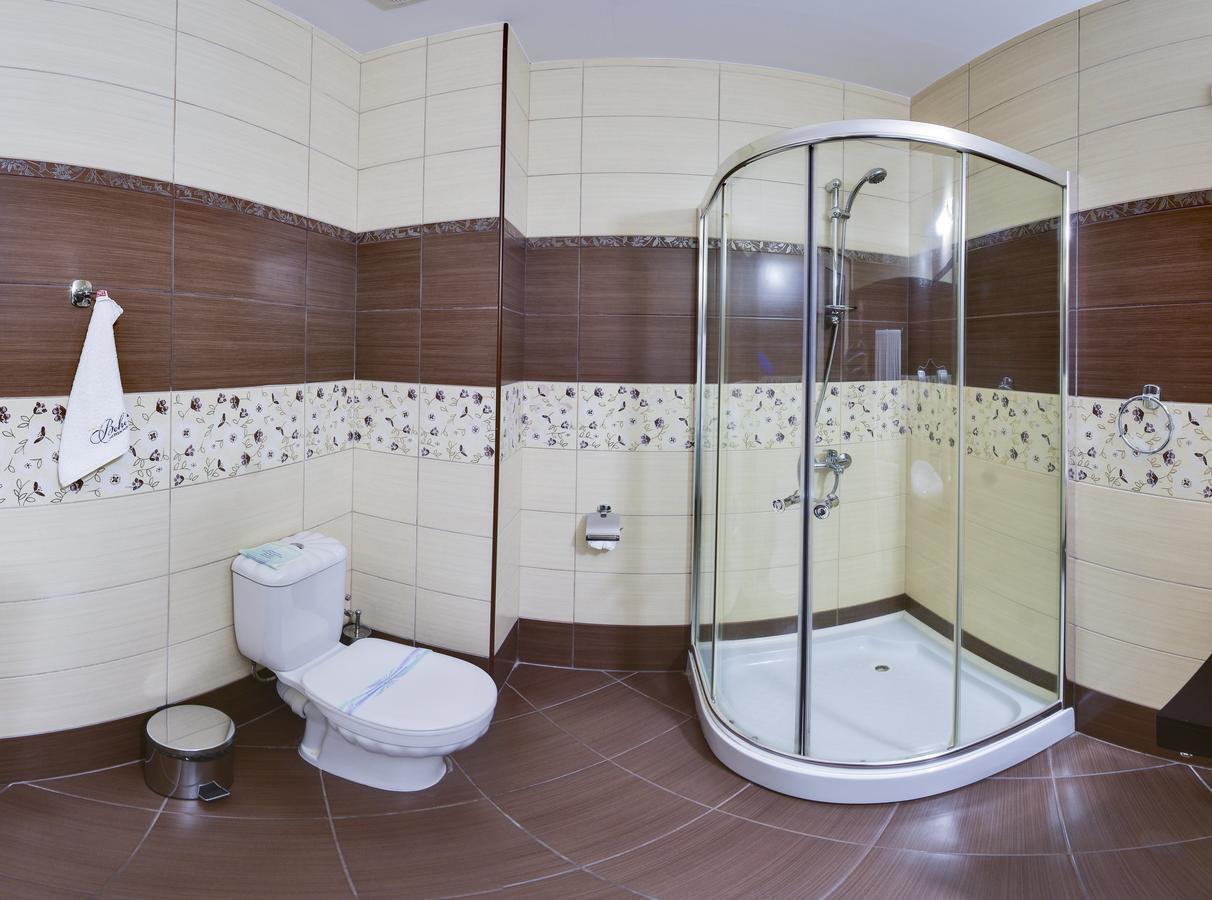 Boutique Hotel Behi Kurdzhali Ngoại thất bức ảnh
