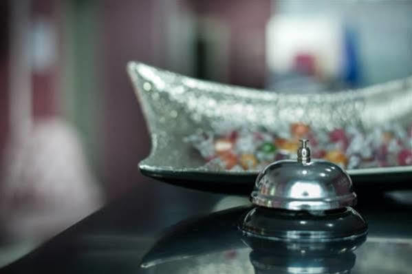 Boutique Hotel Behi Kurdzhali Ngoại thất bức ảnh