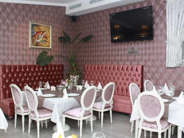 Boutique Hotel Behi Kurdzhali Ngoại thất bức ảnh