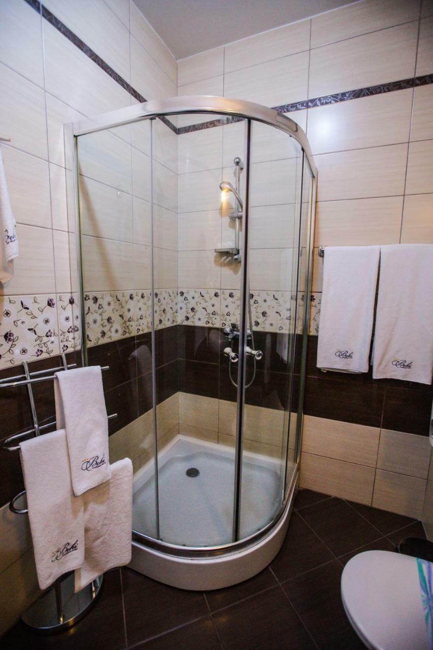 Boutique Hotel Behi Kurdzhali Ngoại thất bức ảnh