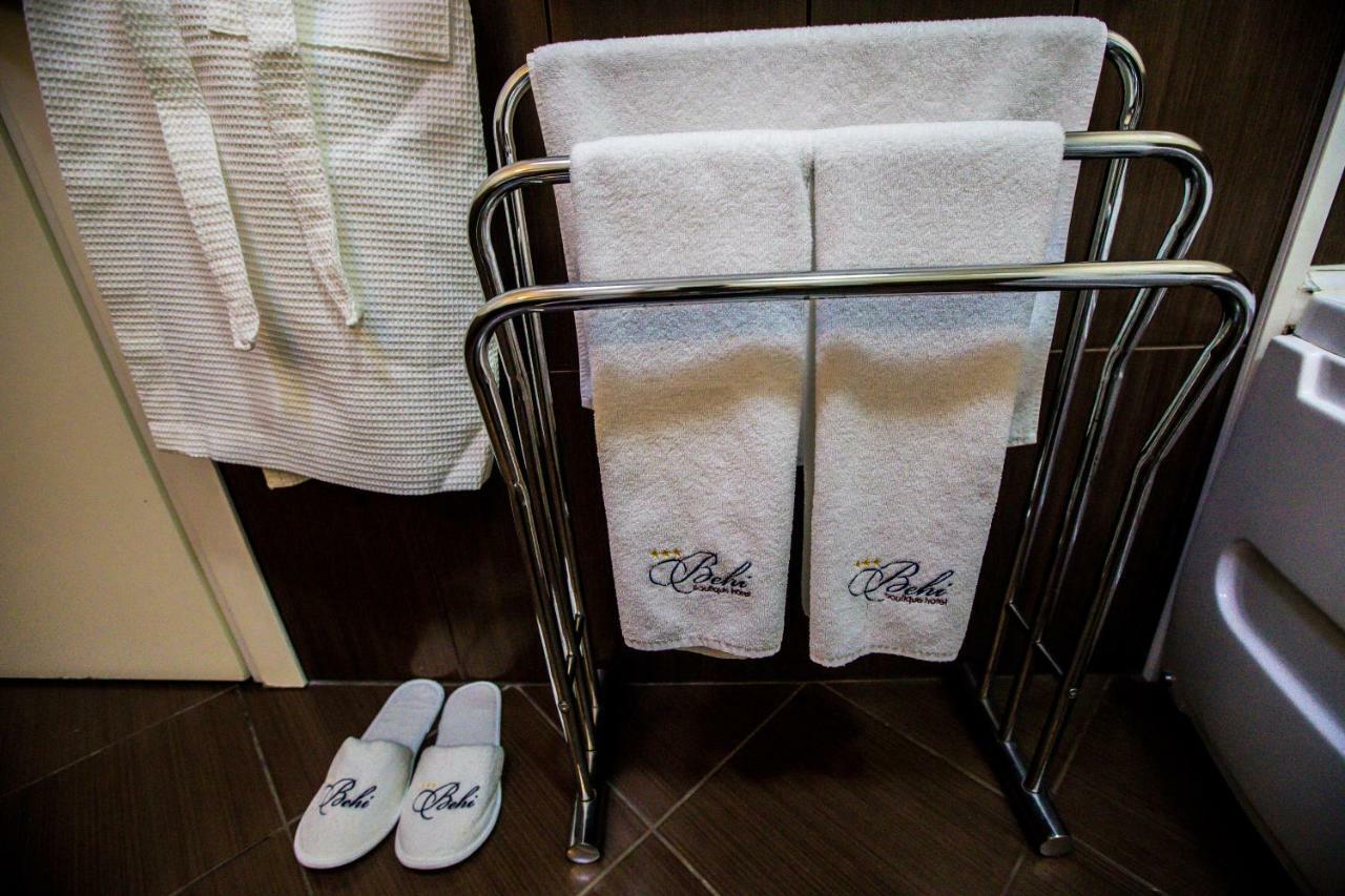 Boutique Hotel Behi Kurdzhali Ngoại thất bức ảnh