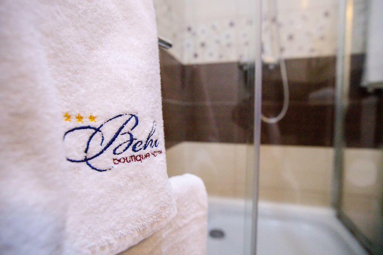 Boutique Hotel Behi Kurdzhali Ngoại thất bức ảnh
