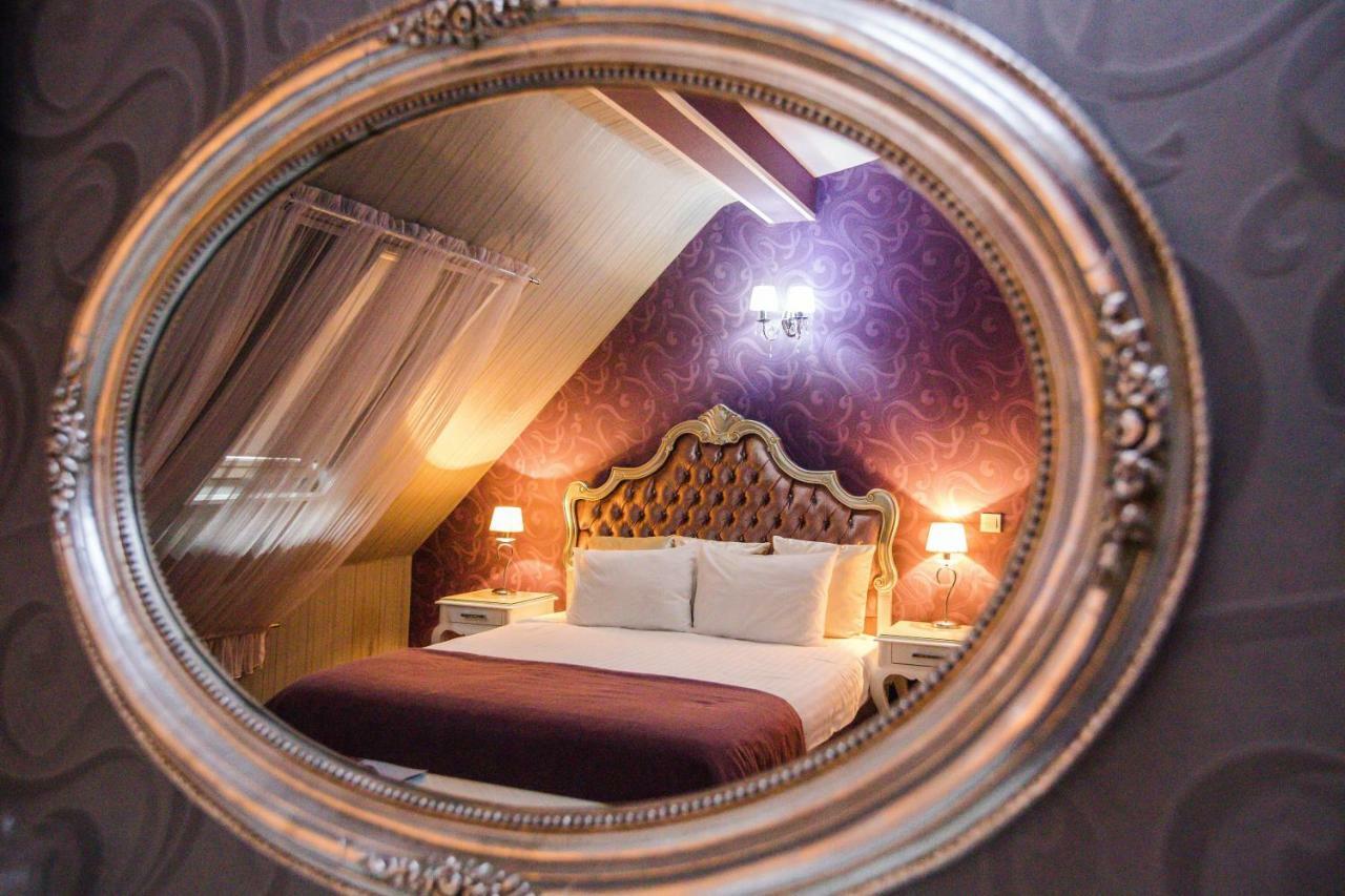 Boutique Hotel Behi Kurdzhali Ngoại thất bức ảnh