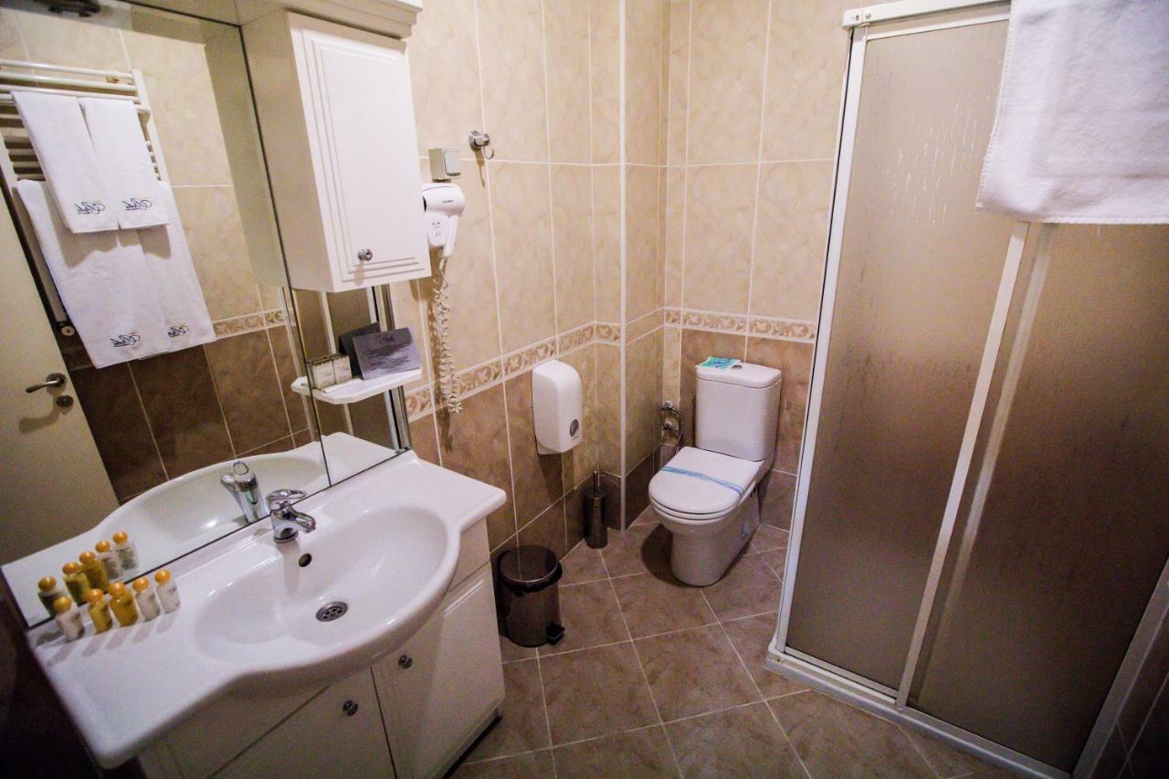 Boutique Hotel Behi Kurdzhali Ngoại thất bức ảnh