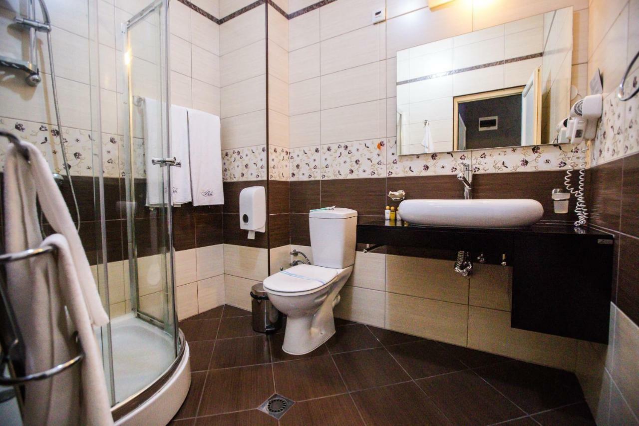 Boutique Hotel Behi Kurdzhali Ngoại thất bức ảnh