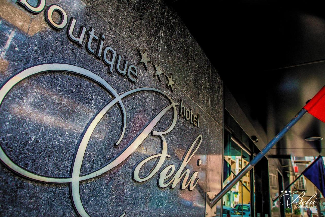 Boutique Hotel Behi Kurdzhali Ngoại thất bức ảnh
