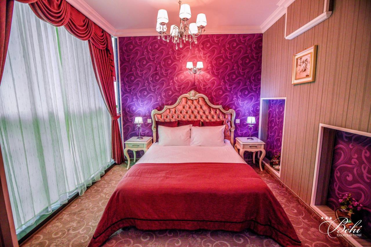Boutique Hotel Behi Kurdzhali Ngoại thất bức ảnh