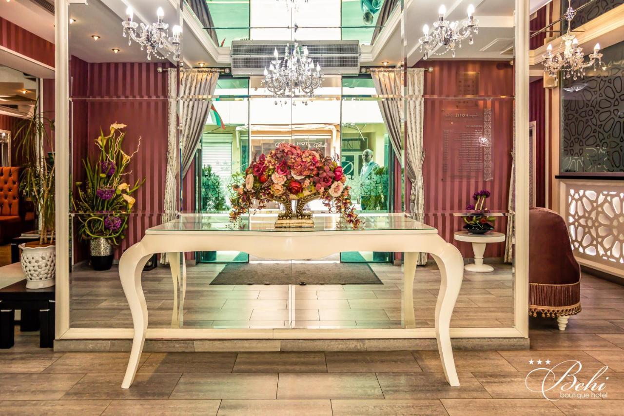 Boutique Hotel Behi Kurdzhali Ngoại thất bức ảnh