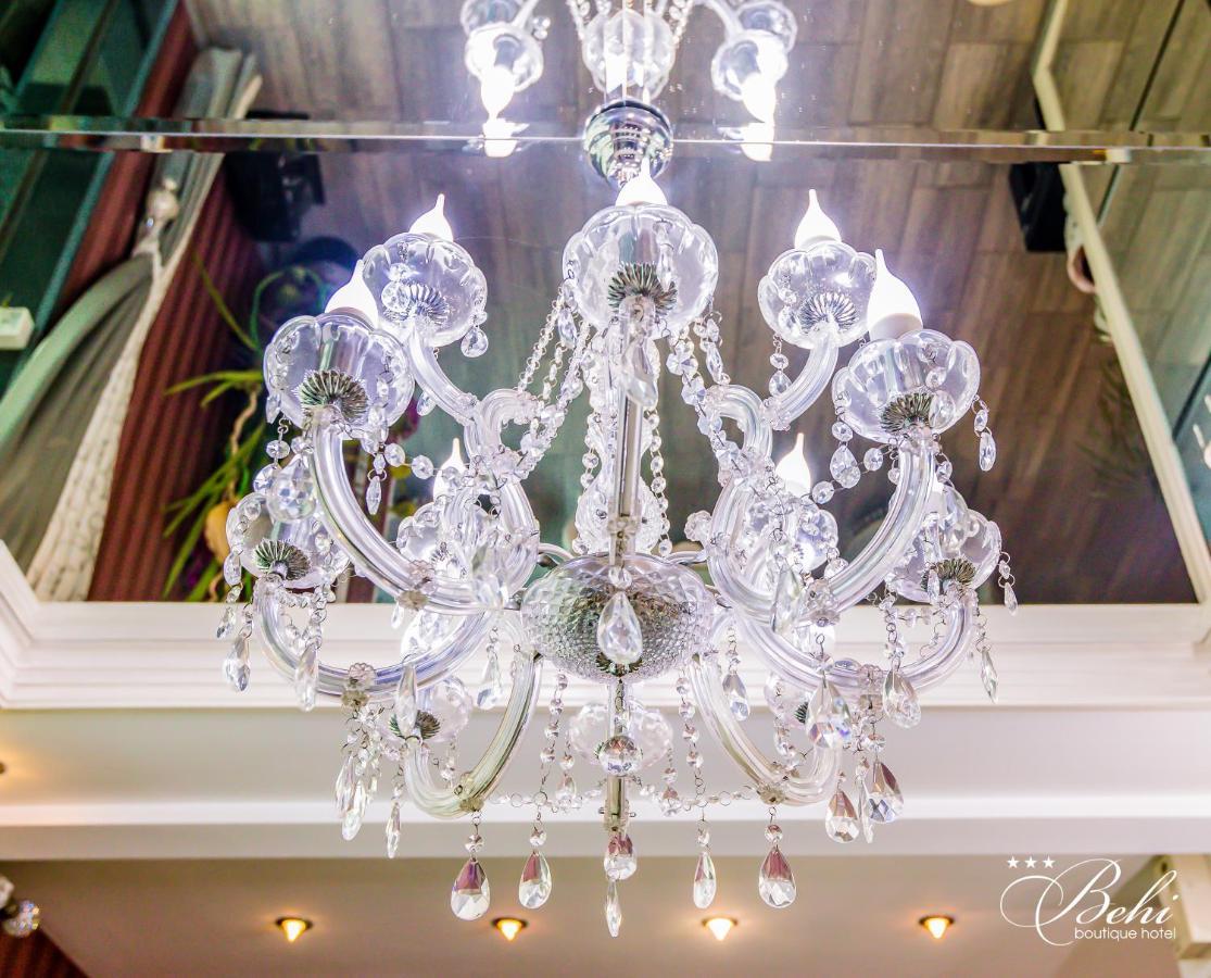 Boutique Hotel Behi Kurdzhali Ngoại thất bức ảnh