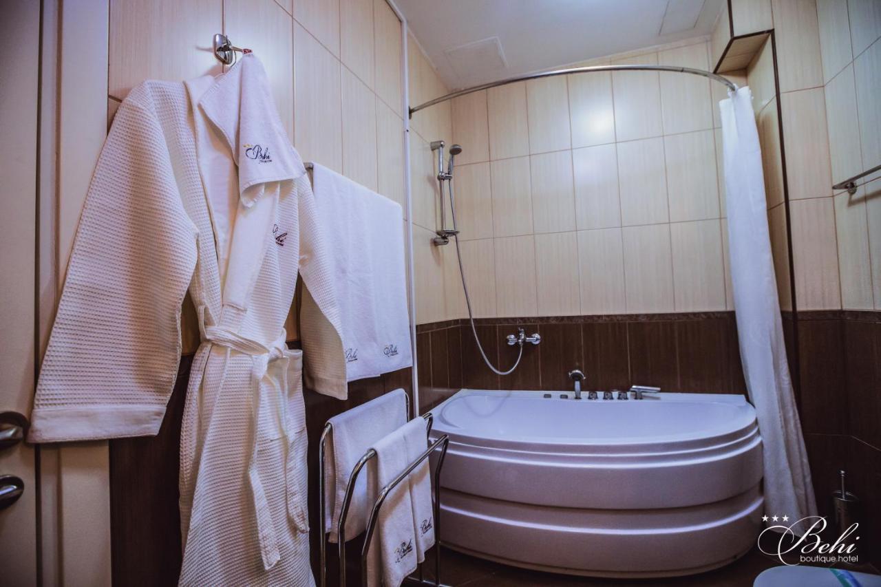 Boutique Hotel Behi Kurdzhali Ngoại thất bức ảnh