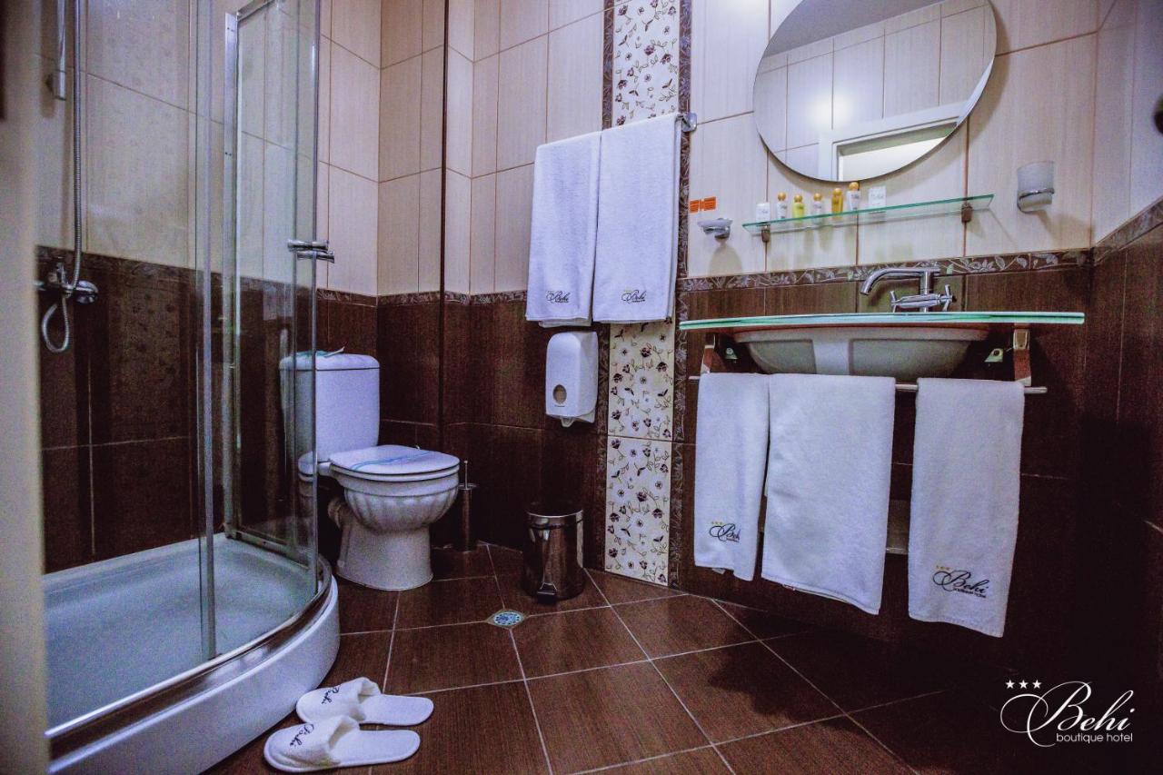 Boutique Hotel Behi Kurdzhali Ngoại thất bức ảnh