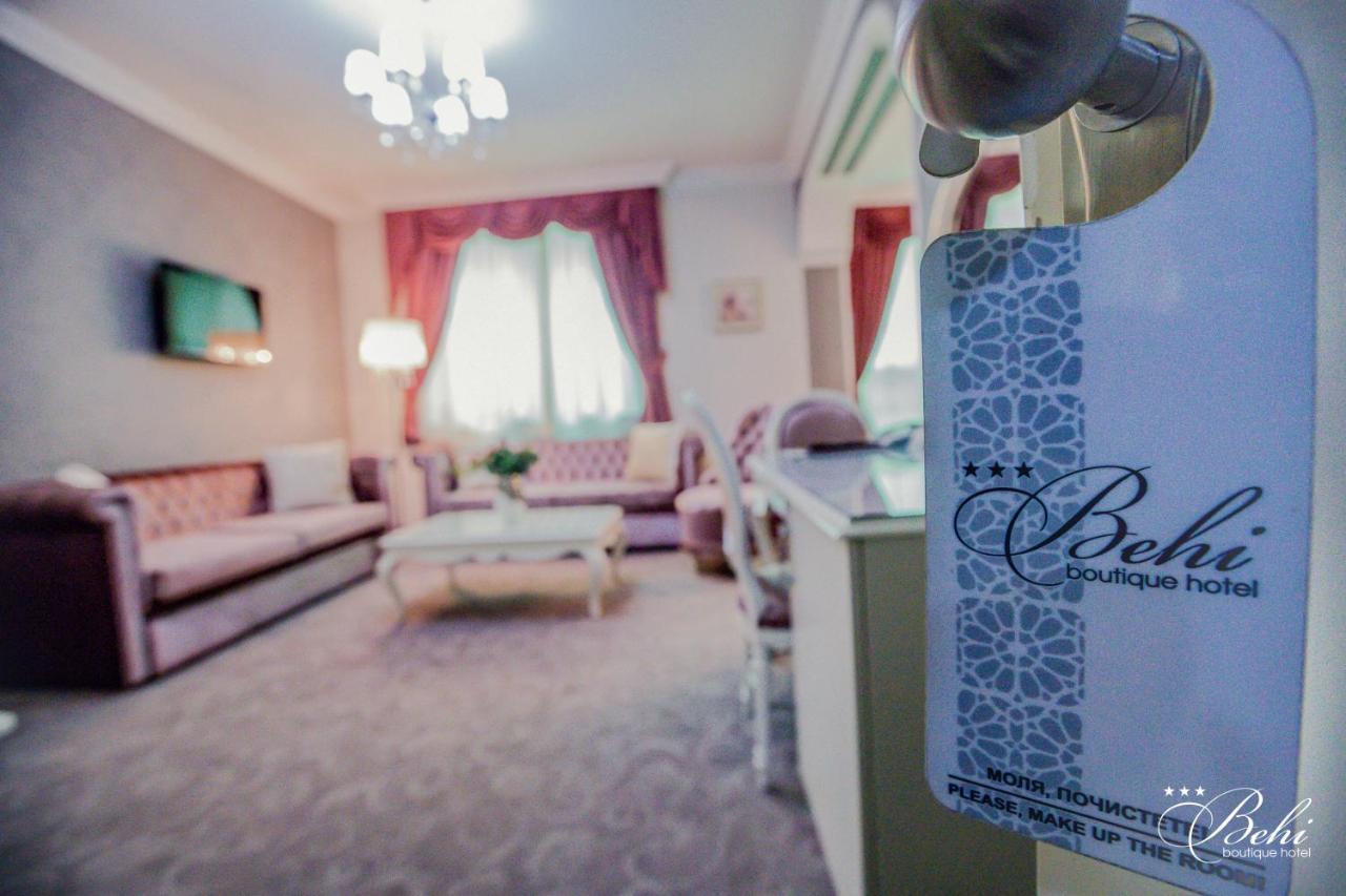 Boutique Hotel Behi Kurdzhali Ngoại thất bức ảnh