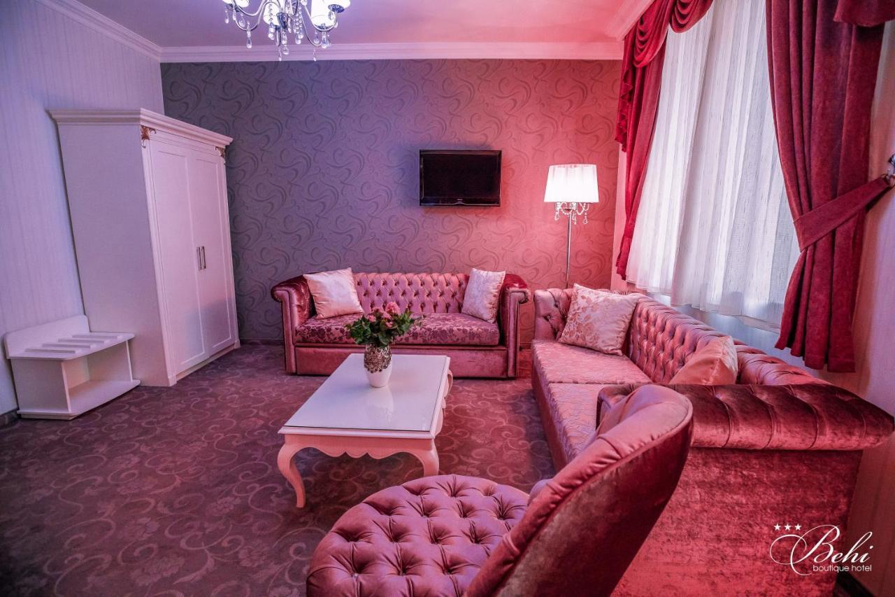 Boutique Hotel Behi Kurdzhali Ngoại thất bức ảnh