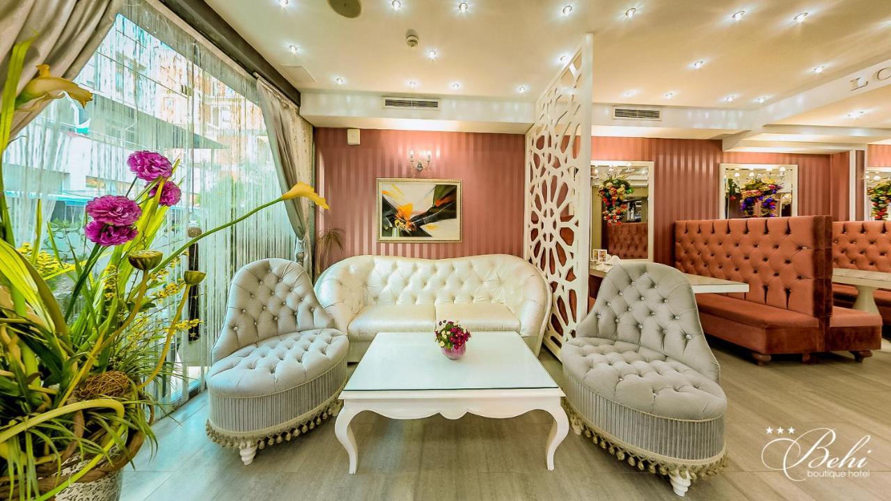 Boutique Hotel Behi Kurdzhali Ngoại thất bức ảnh