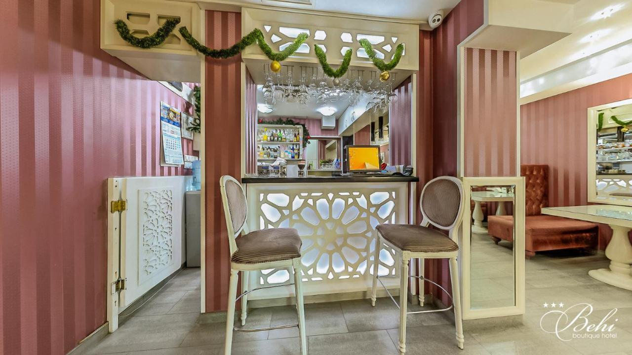 Boutique Hotel Behi Kurdzhali Ngoại thất bức ảnh