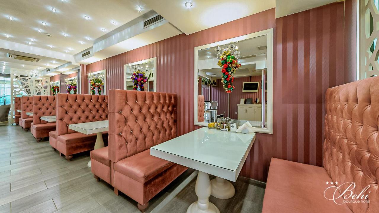 Boutique Hotel Behi Kurdzhali Ngoại thất bức ảnh