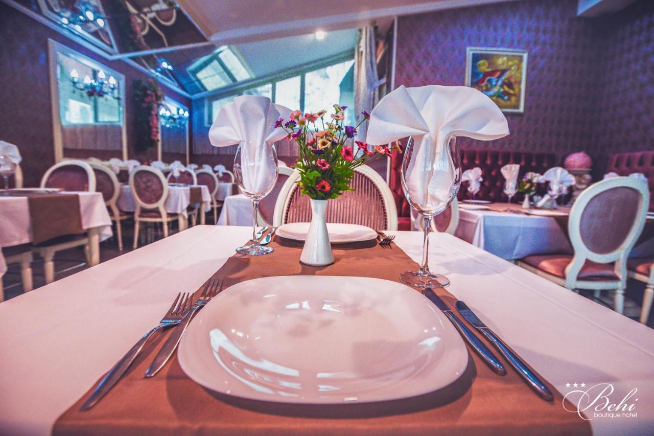 Boutique Hotel Behi Kurdzhali Ngoại thất bức ảnh