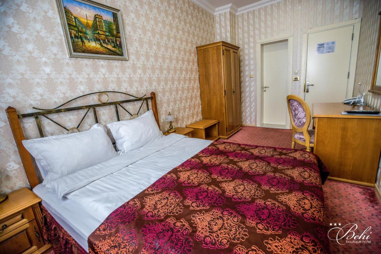Boutique Hotel Behi Kurdzhali Ngoại thất bức ảnh