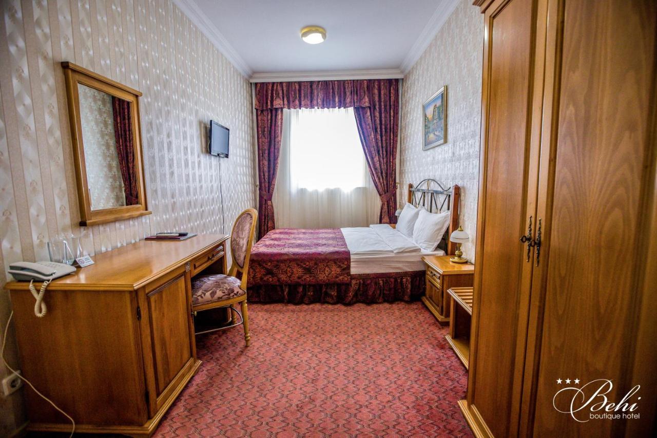 Boutique Hotel Behi Kurdzhali Ngoại thất bức ảnh