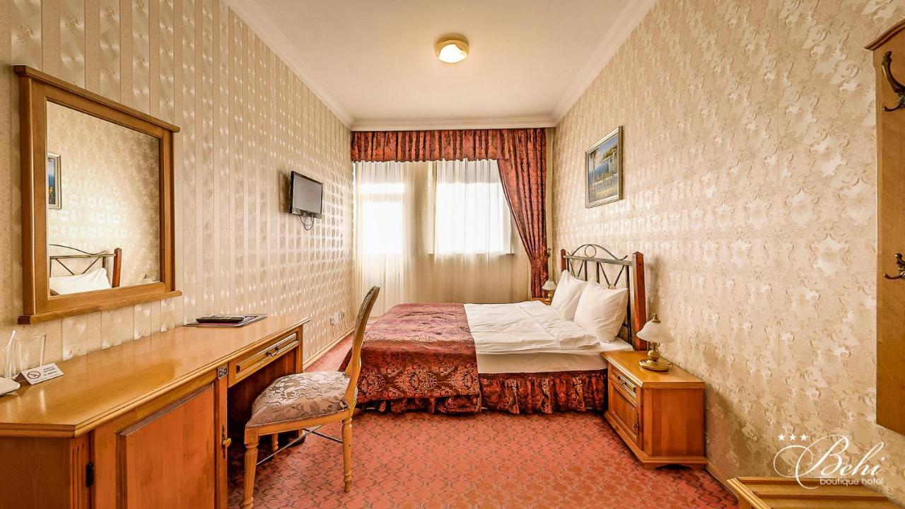 Boutique Hotel Behi Kurdzhali Ngoại thất bức ảnh
