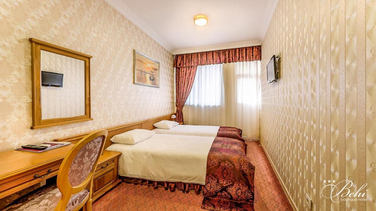 Boutique Hotel Behi Kurdzhali Ngoại thất bức ảnh