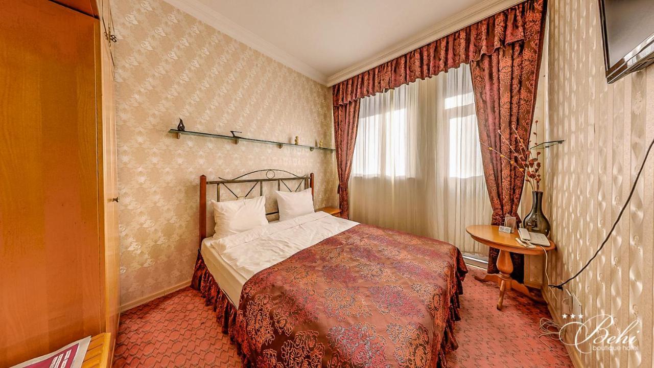 Boutique Hotel Behi Kurdzhali Ngoại thất bức ảnh