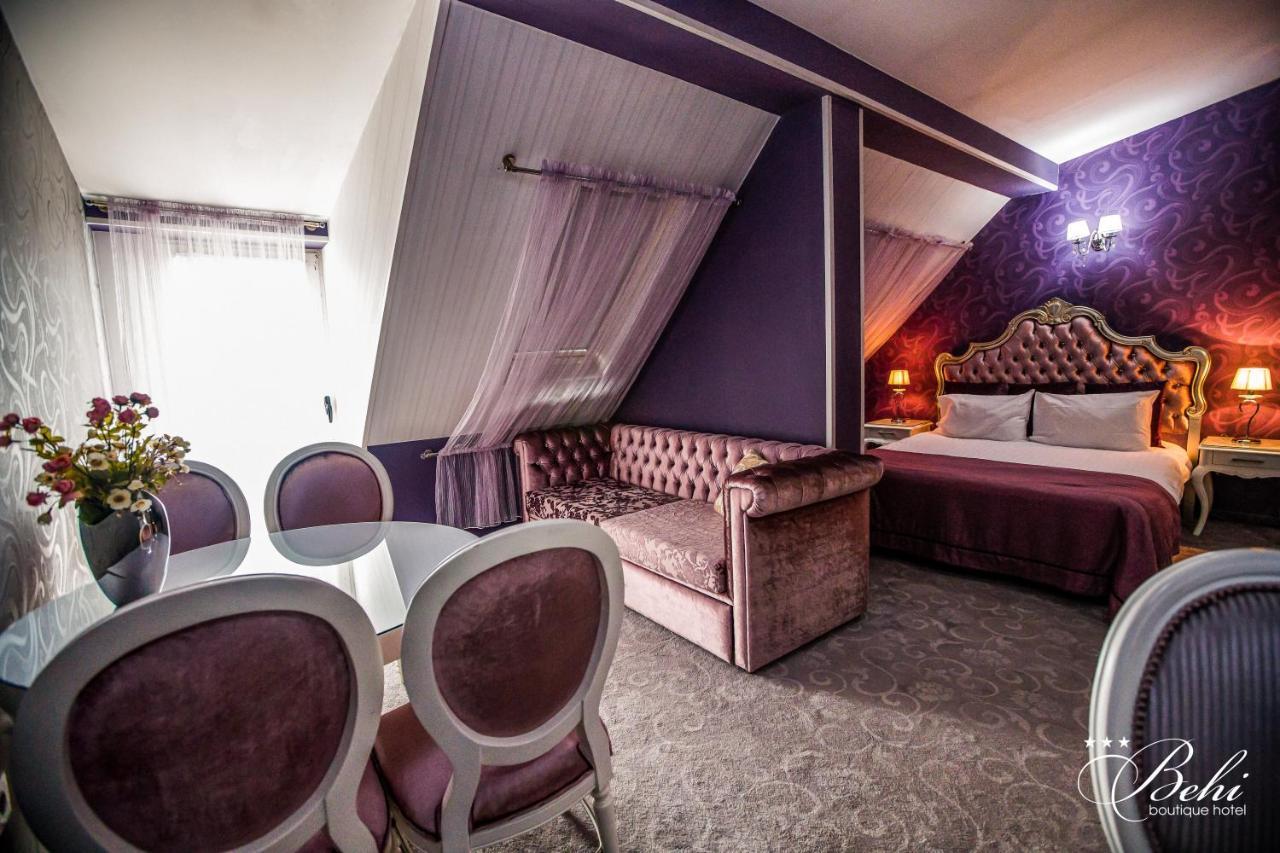 Boutique Hotel Behi Kurdzhali Ngoại thất bức ảnh