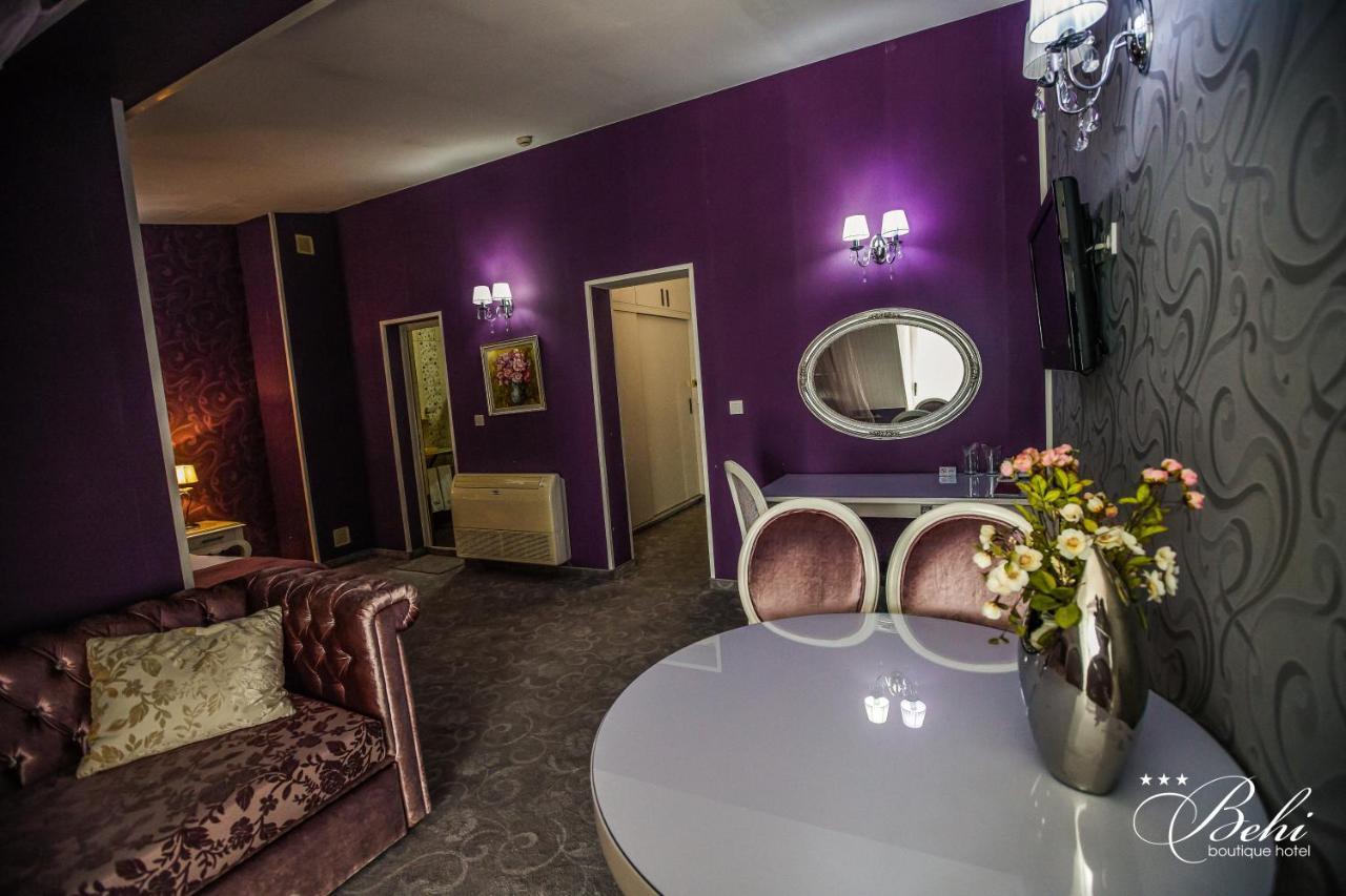 Boutique Hotel Behi Kurdzhali Ngoại thất bức ảnh