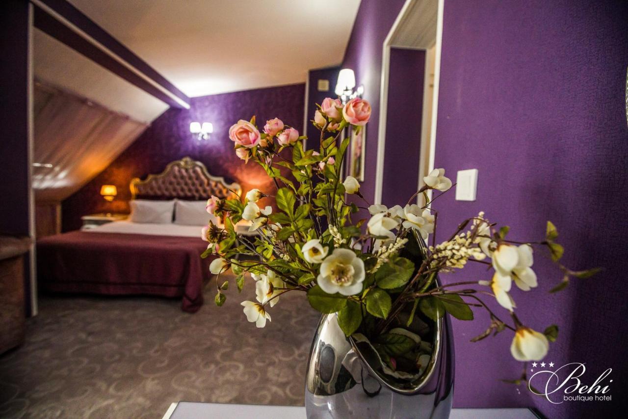 Boutique Hotel Behi Kurdzhali Ngoại thất bức ảnh