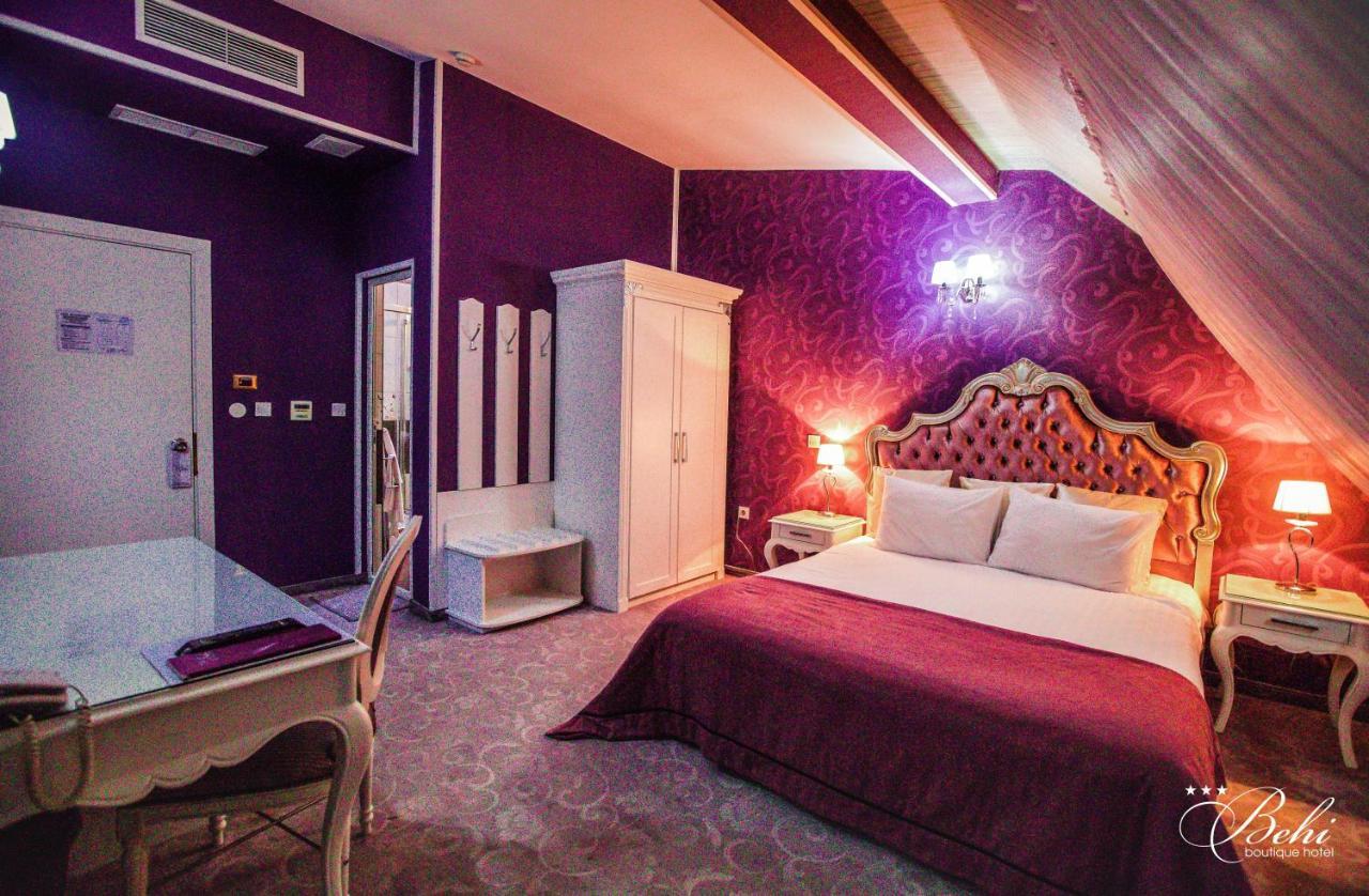 Boutique Hotel Behi Kurdzhali Ngoại thất bức ảnh