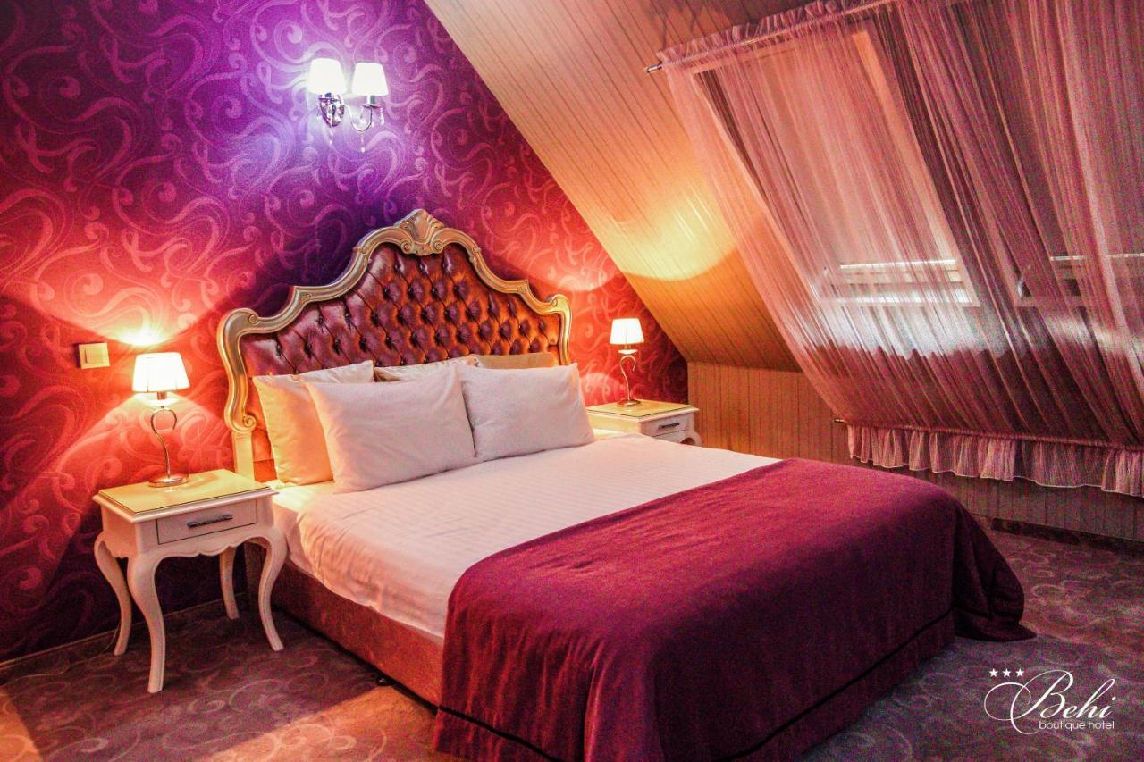 Boutique Hotel Behi Kurdzhali Ngoại thất bức ảnh