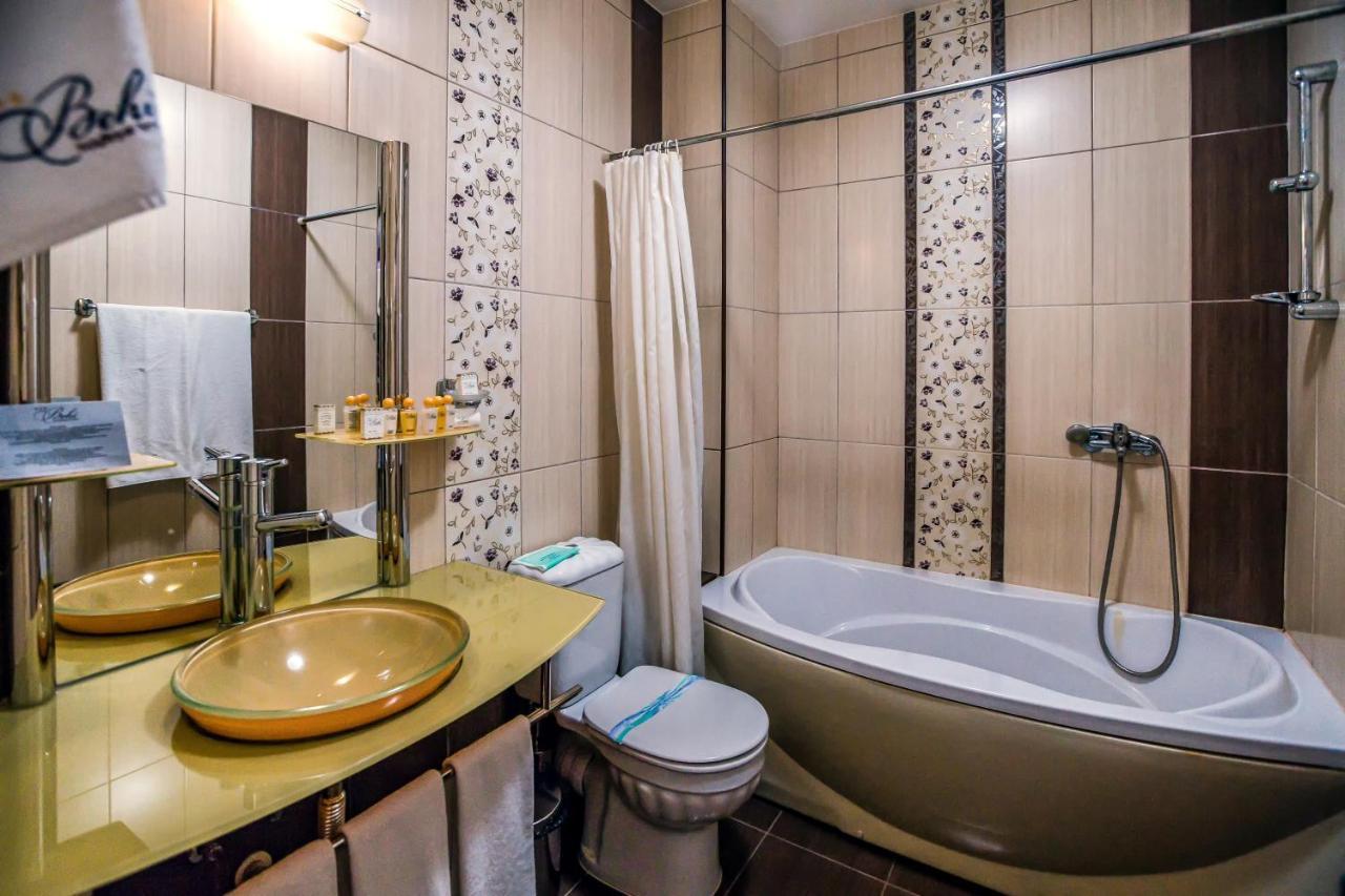 Boutique Hotel Behi Kurdzhali Ngoại thất bức ảnh