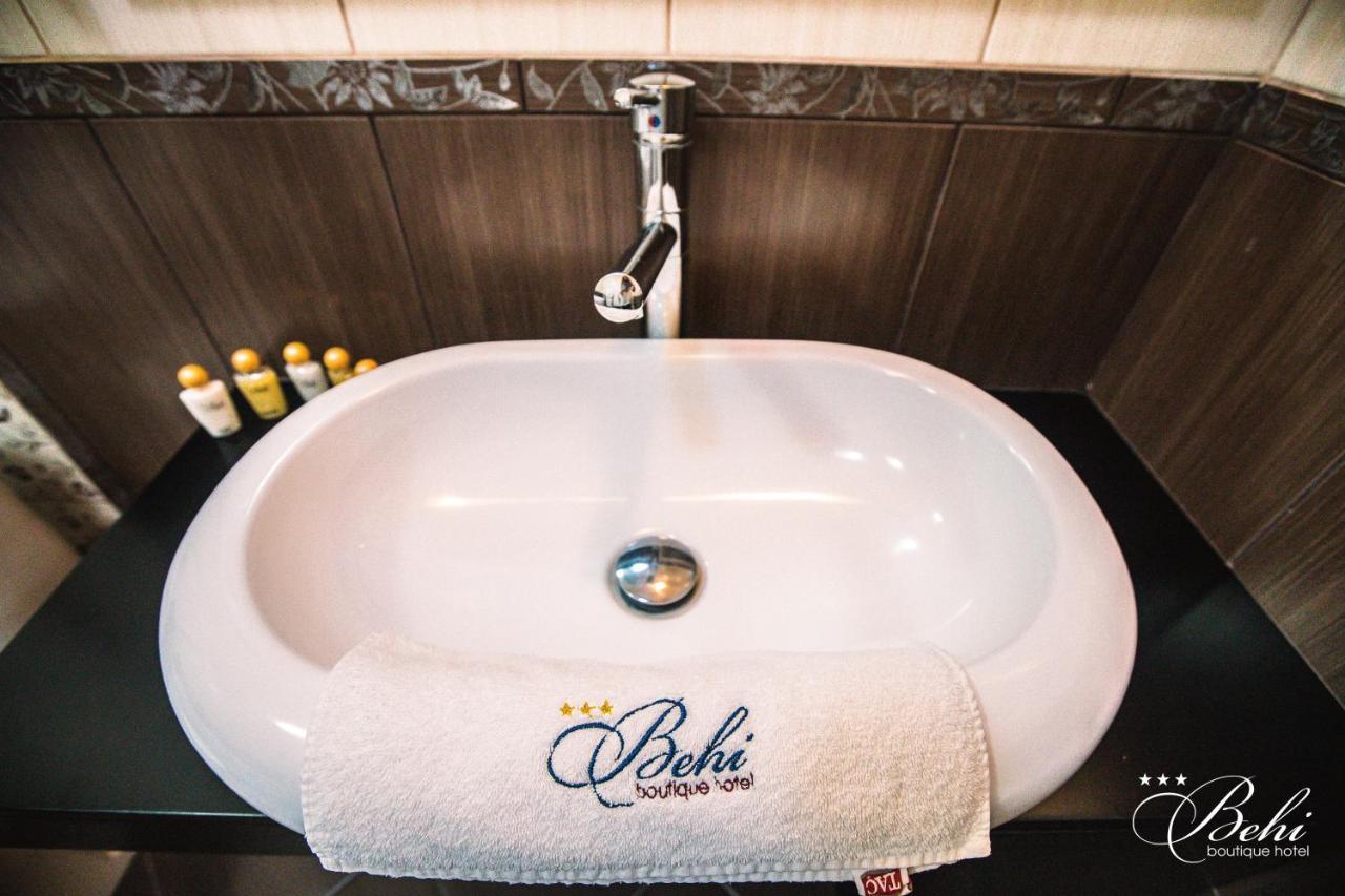Boutique Hotel Behi Kurdzhali Ngoại thất bức ảnh
