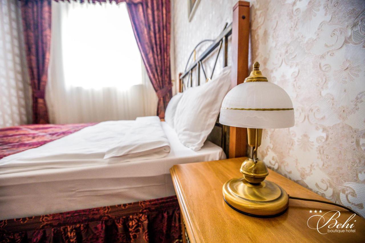Boutique Hotel Behi Kurdzhali Ngoại thất bức ảnh