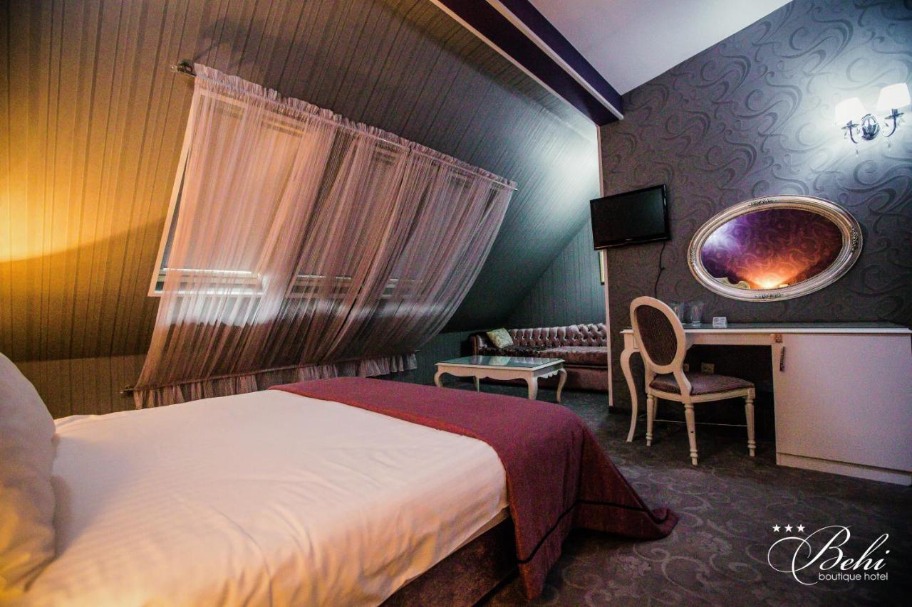 Boutique Hotel Behi Kurdzhali Ngoại thất bức ảnh